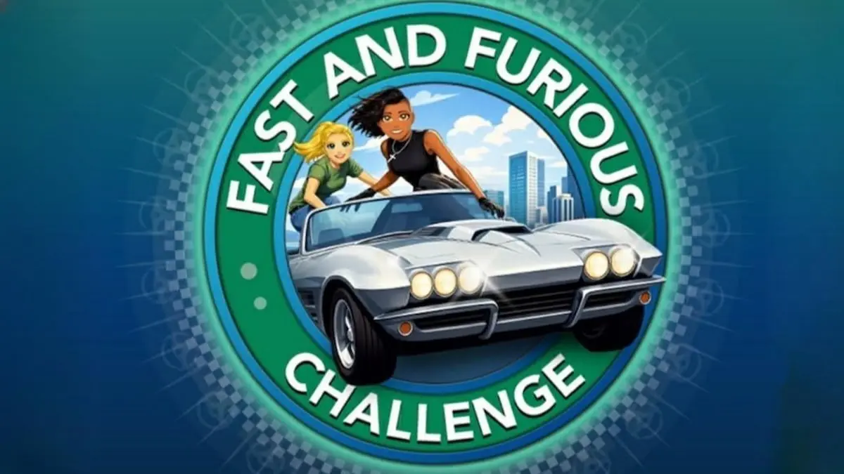 How to Complete the Fast and Furious Challenge in BitLife