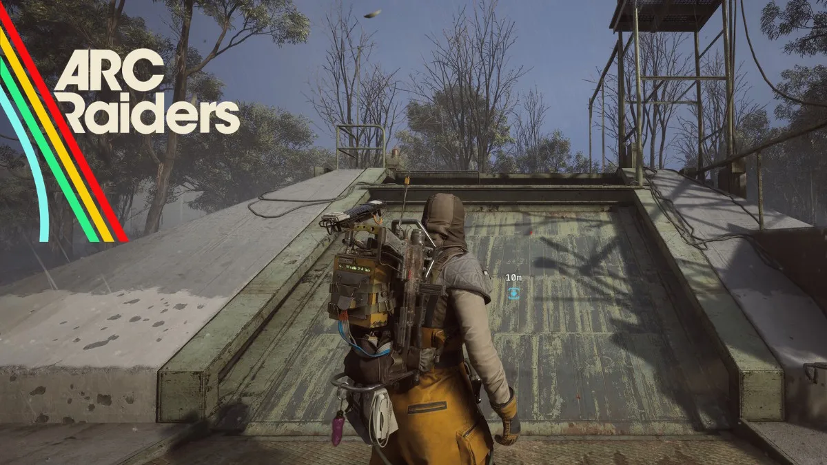 How to Extract in Arc Raiders: Complete Guide