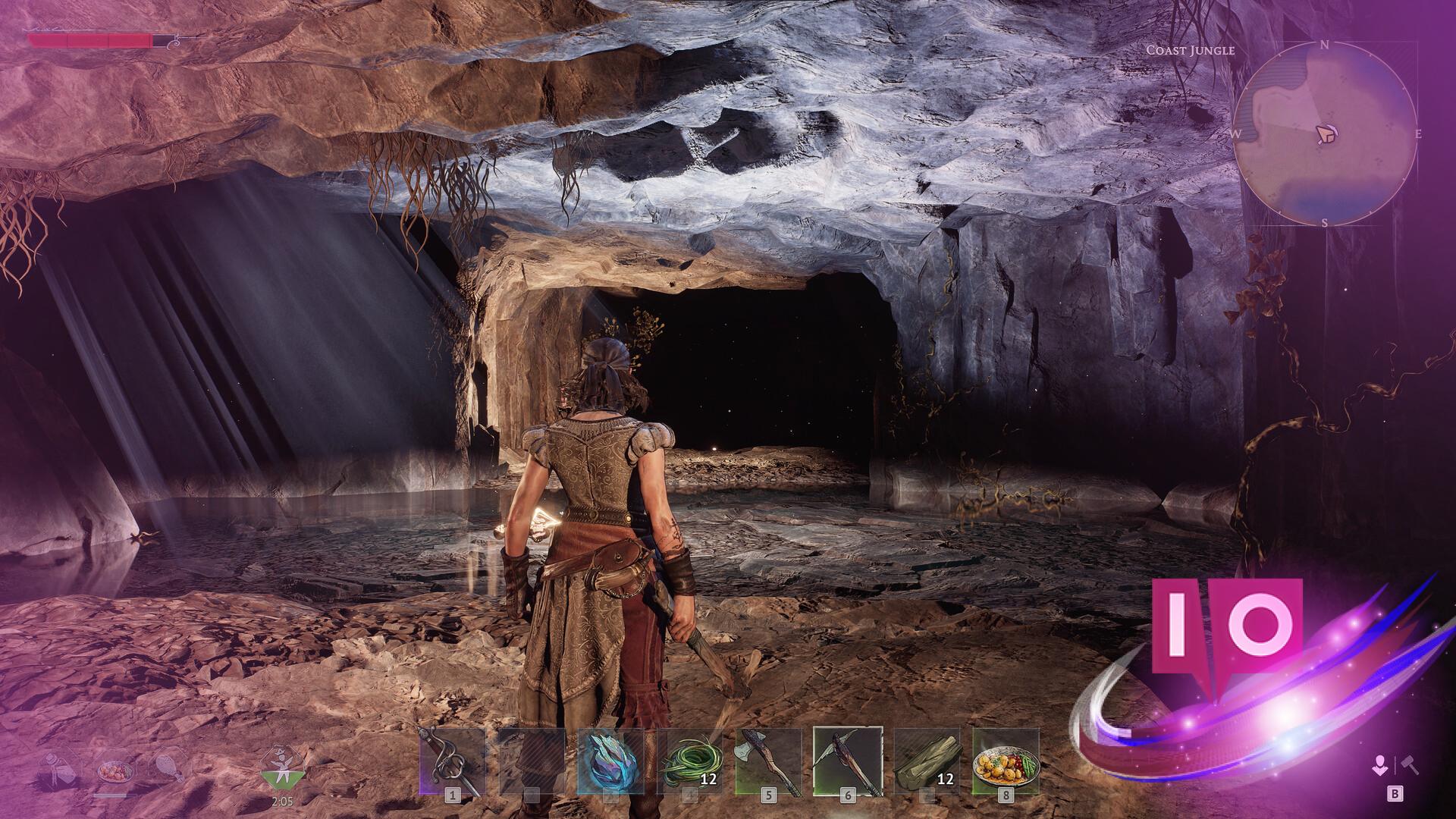 How to Find and Use Palm Seeds in Windrose