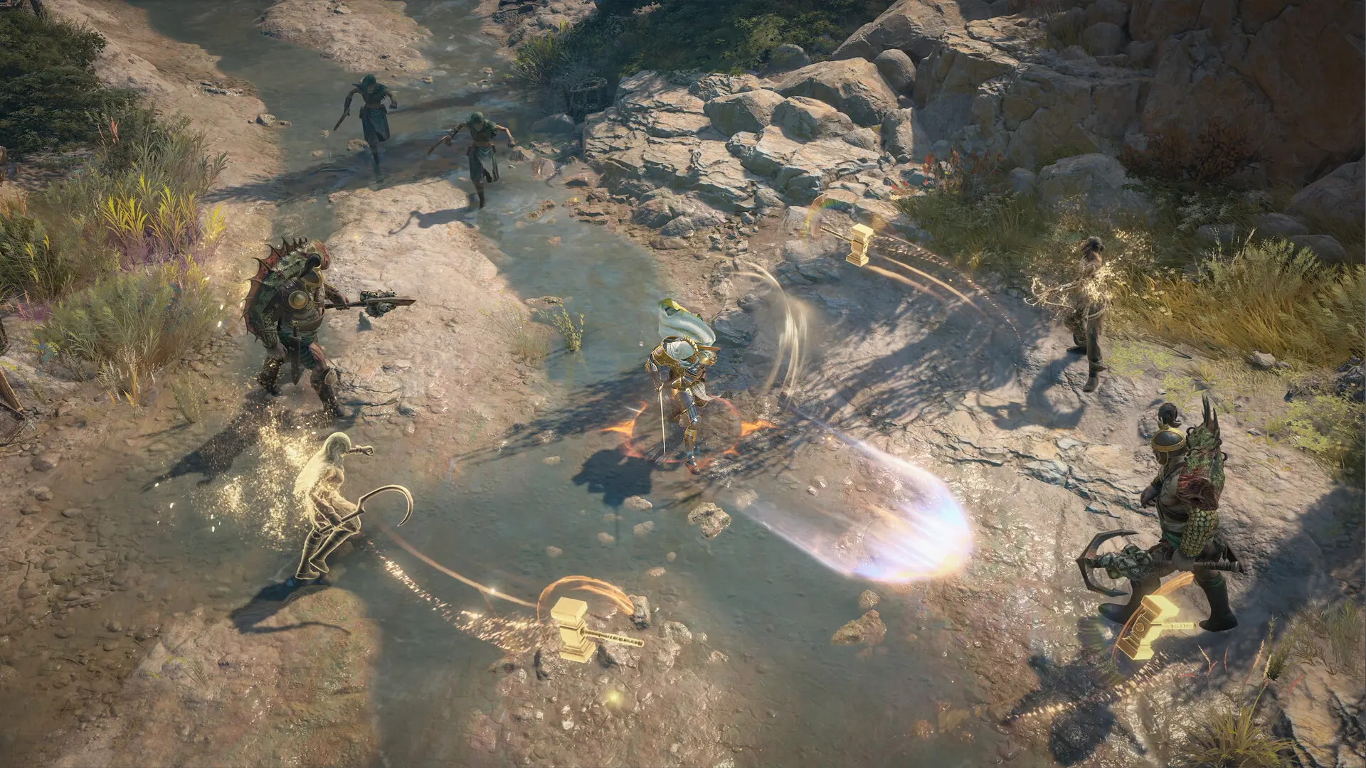 How to Fish in Diablo 4: Complete Beginner's Guide