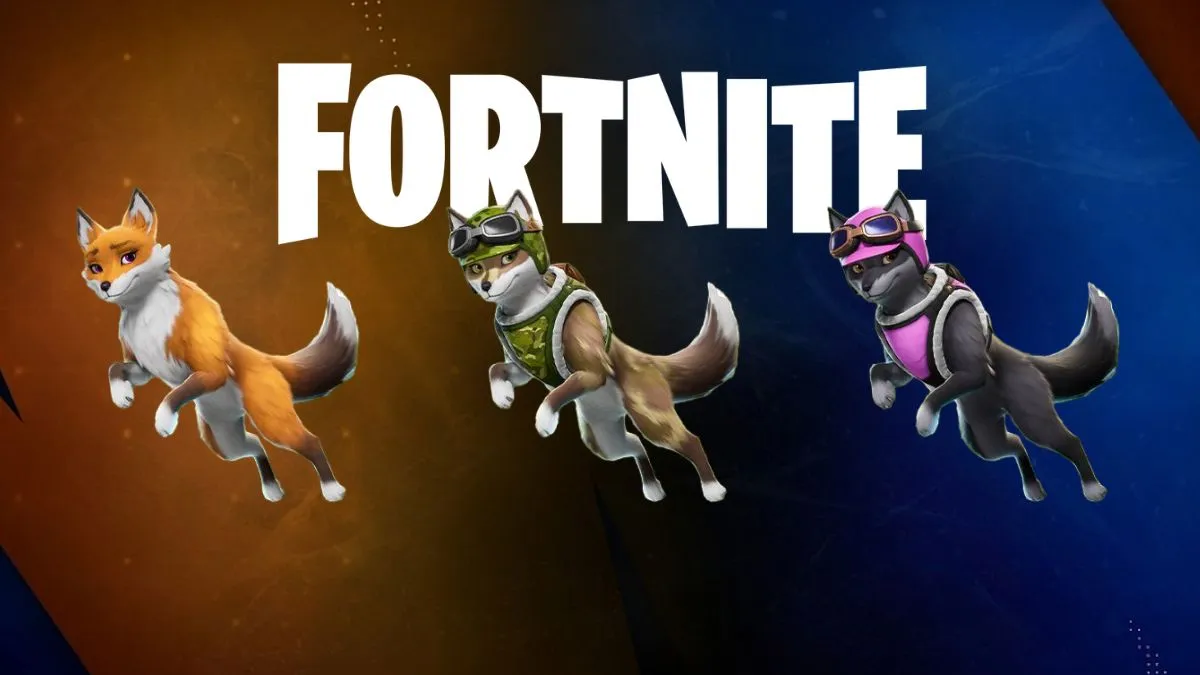 How to Get Dodger Sidekick Free in Fortnite