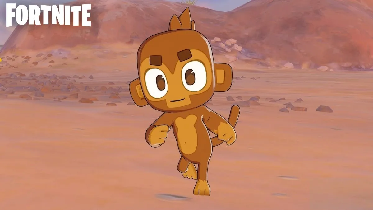 How to Get Fortnite Bloons TD 6 Sidekick Free (Easy Guide)