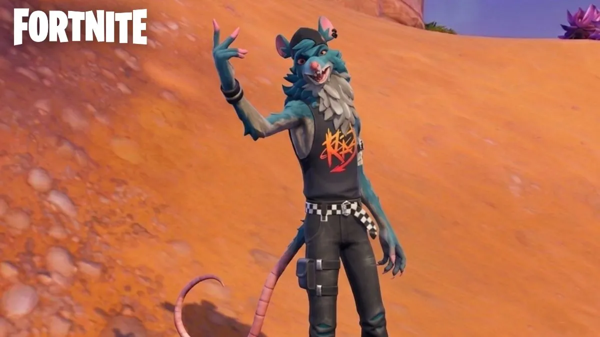 How to Get Fortnite KD Rattical Skin — Quick 2026 Guide