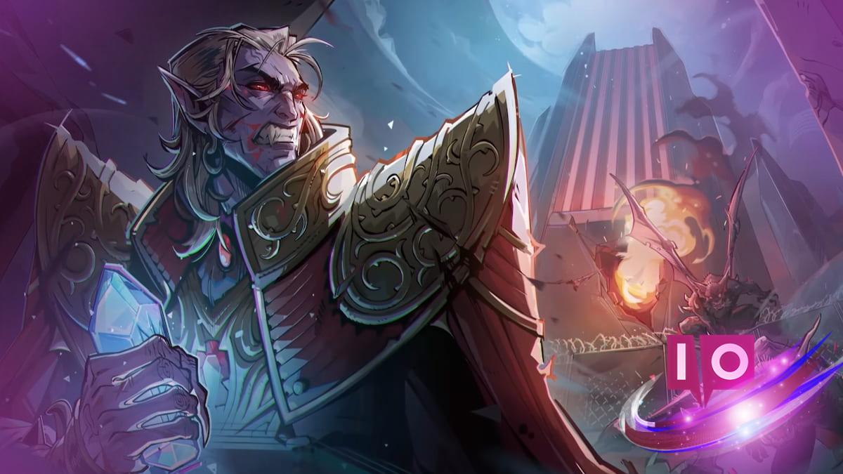 How to Get Kingpin Dethroned Shards in Marvel Rivals: Blood Hunt