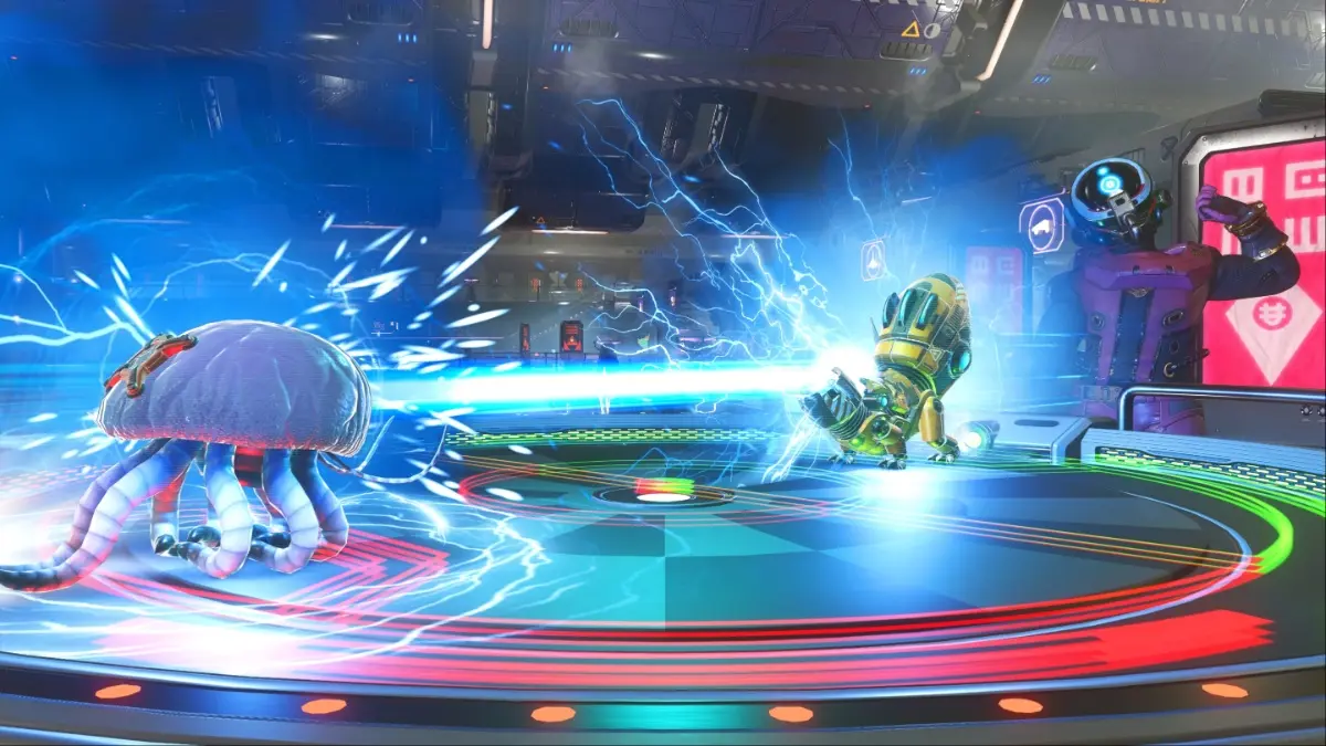 How to Get S-Class Xeno Pets in No Man's Sky