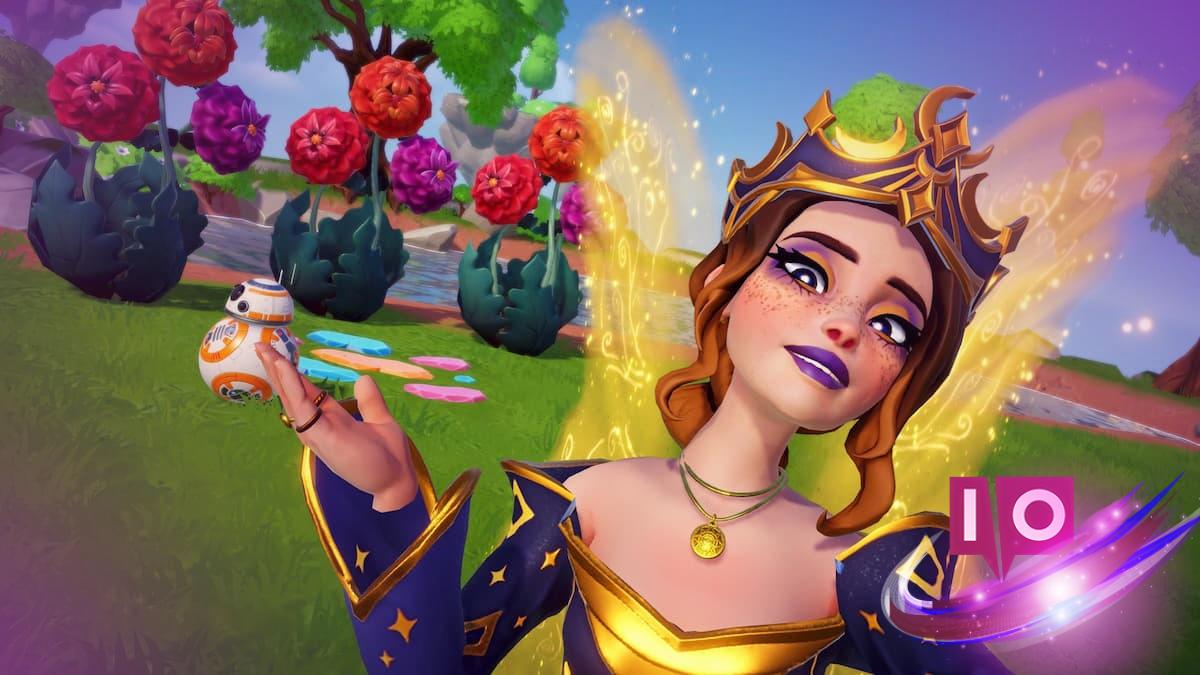 How to Get Star Path Vault Rewards in Disney Dreamlight Valley