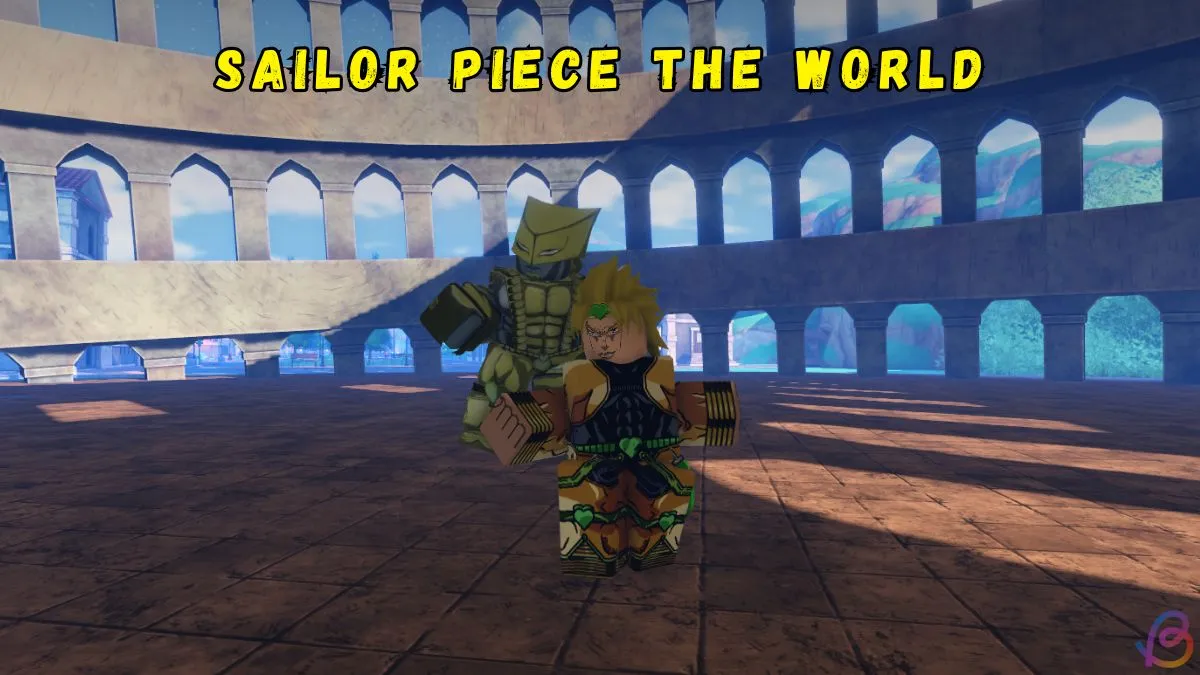 How to Get The World in Sailor Piece: Step-by-Step Guide