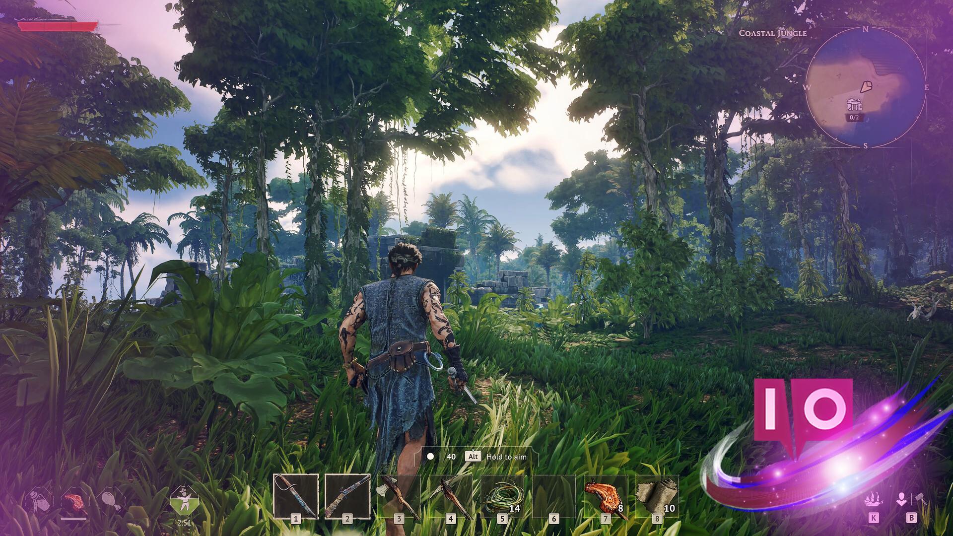 How to Get Tumbaga Ingots in Windrose — Complete Guide