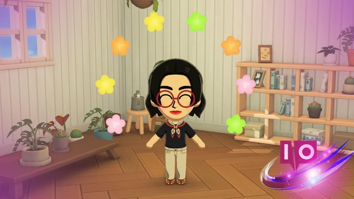 How to Get Warm Fuzzies in Tomodachi Life: Living the Dream