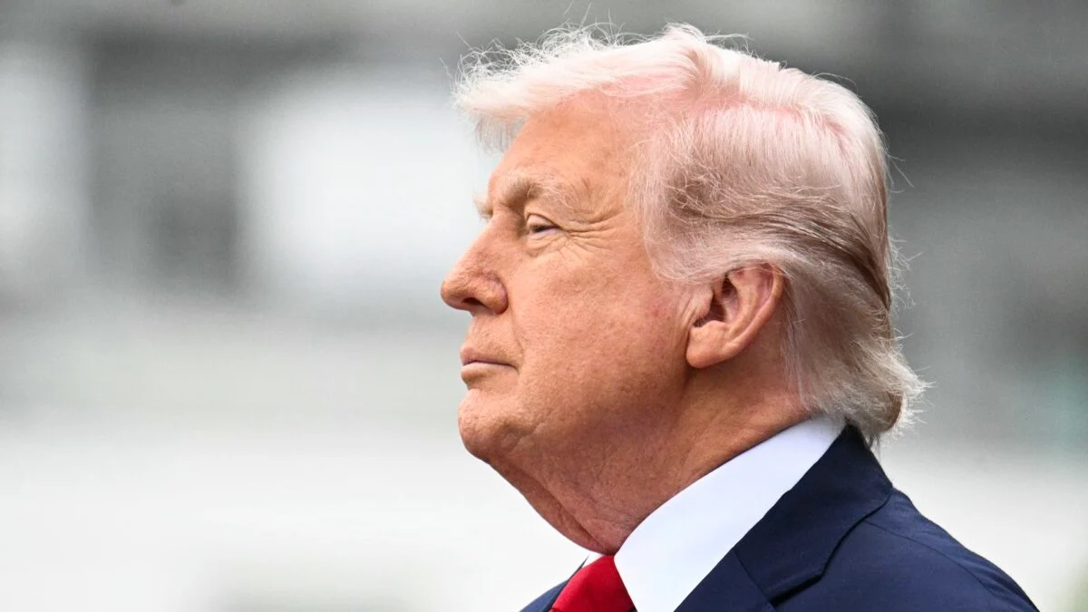 How to Get a Passport Without President Trump's Face