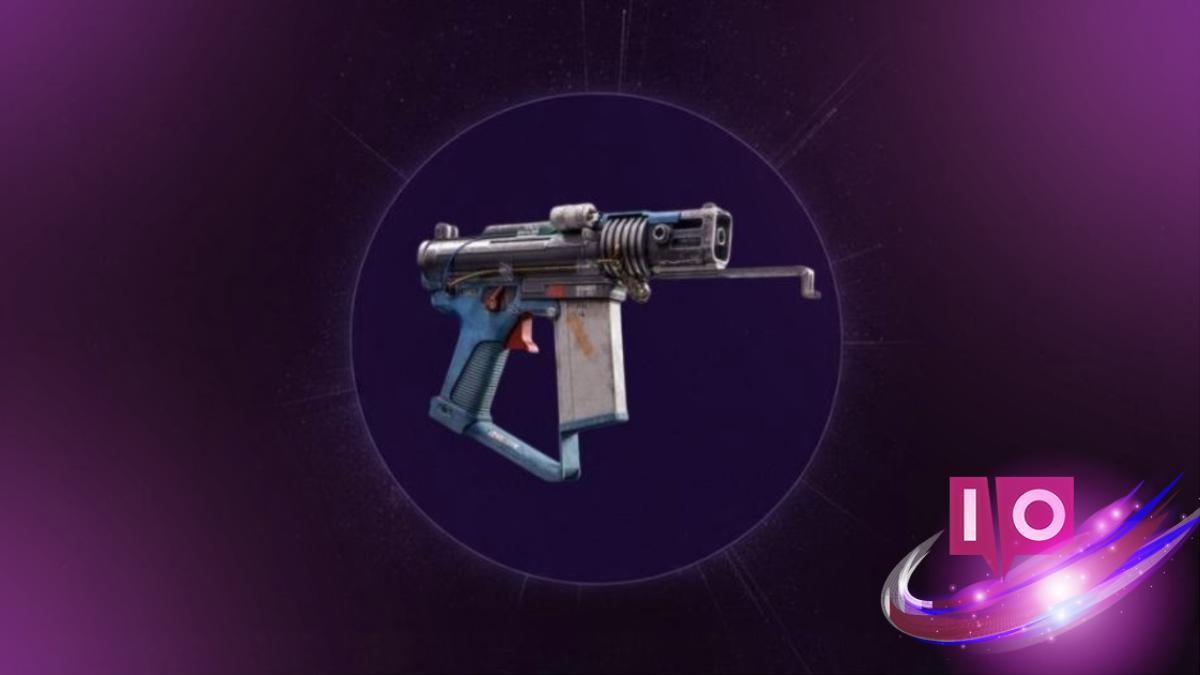 How to Get the Canto Blueprint in ARC Raiders