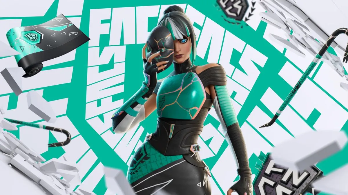 How to Get the Champion Kor Skin in Fortnite for Free