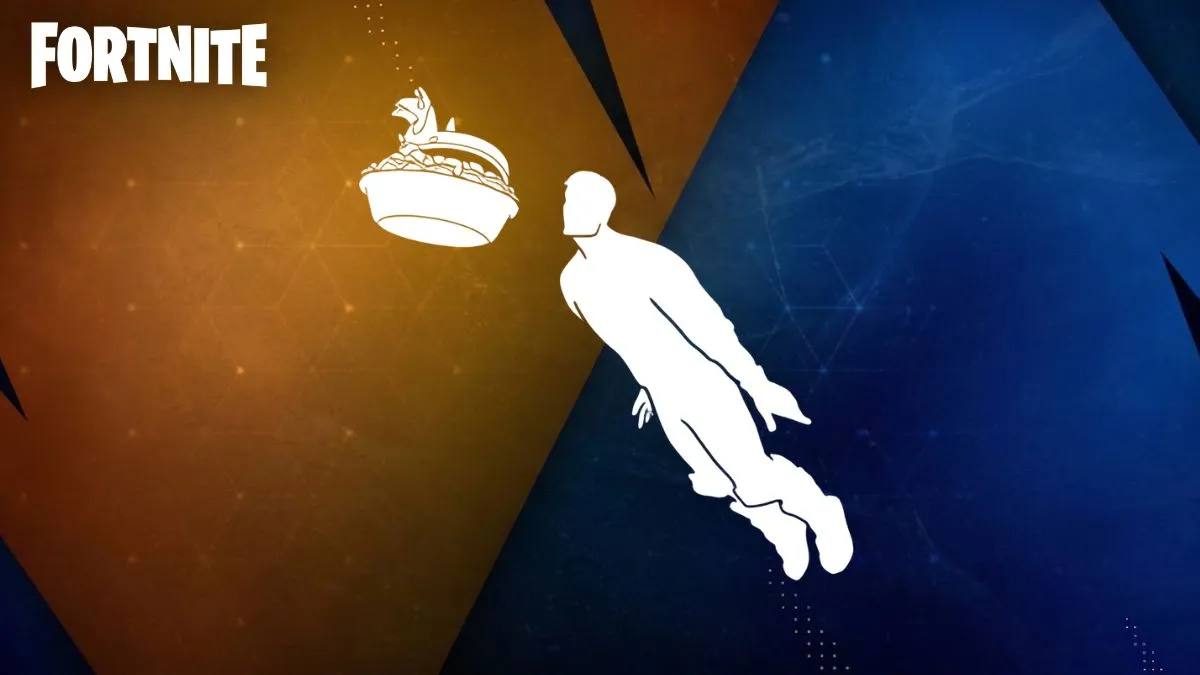 How to Get the Fortnite Enticing Pie Emote for Free