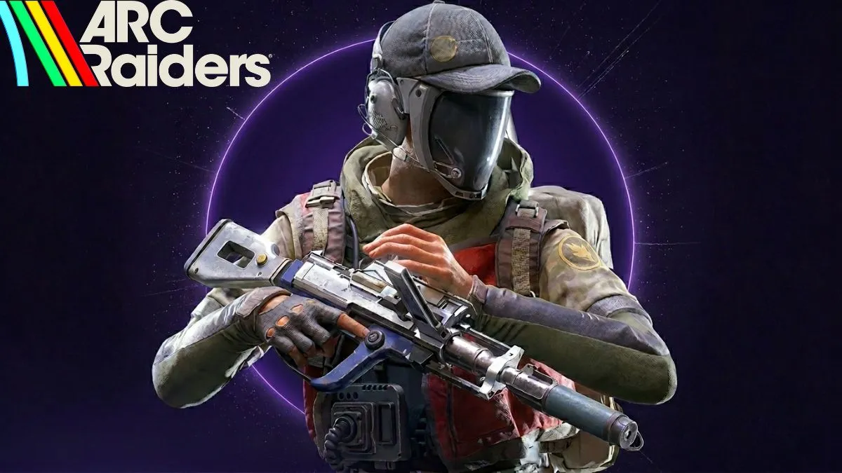 How to Get the Free Arc Raiders Blindspot Outfit