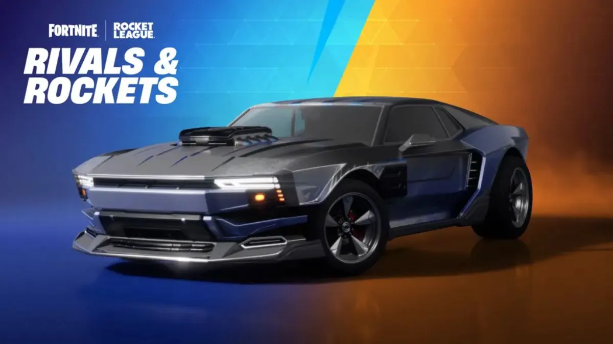 How to Get the Free Havoc Car in Fortnite — Fast & Easy