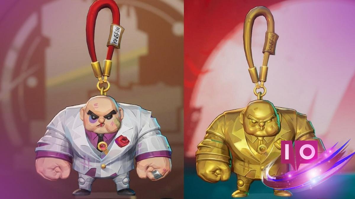 How to Get the Kingpin Accessory in Marvel Rivals: Bloodhunt