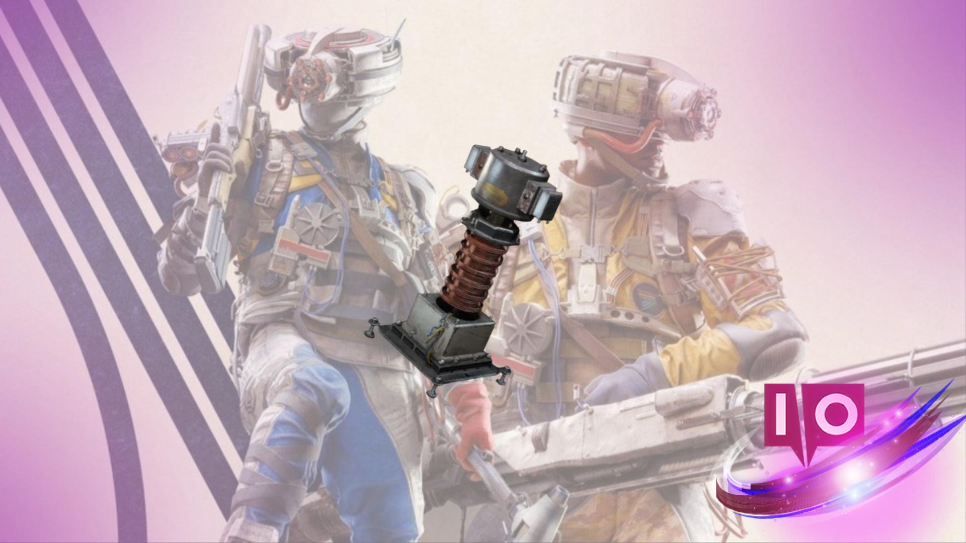 How to Get the Surge Coil Blueprint in ARC Raiders