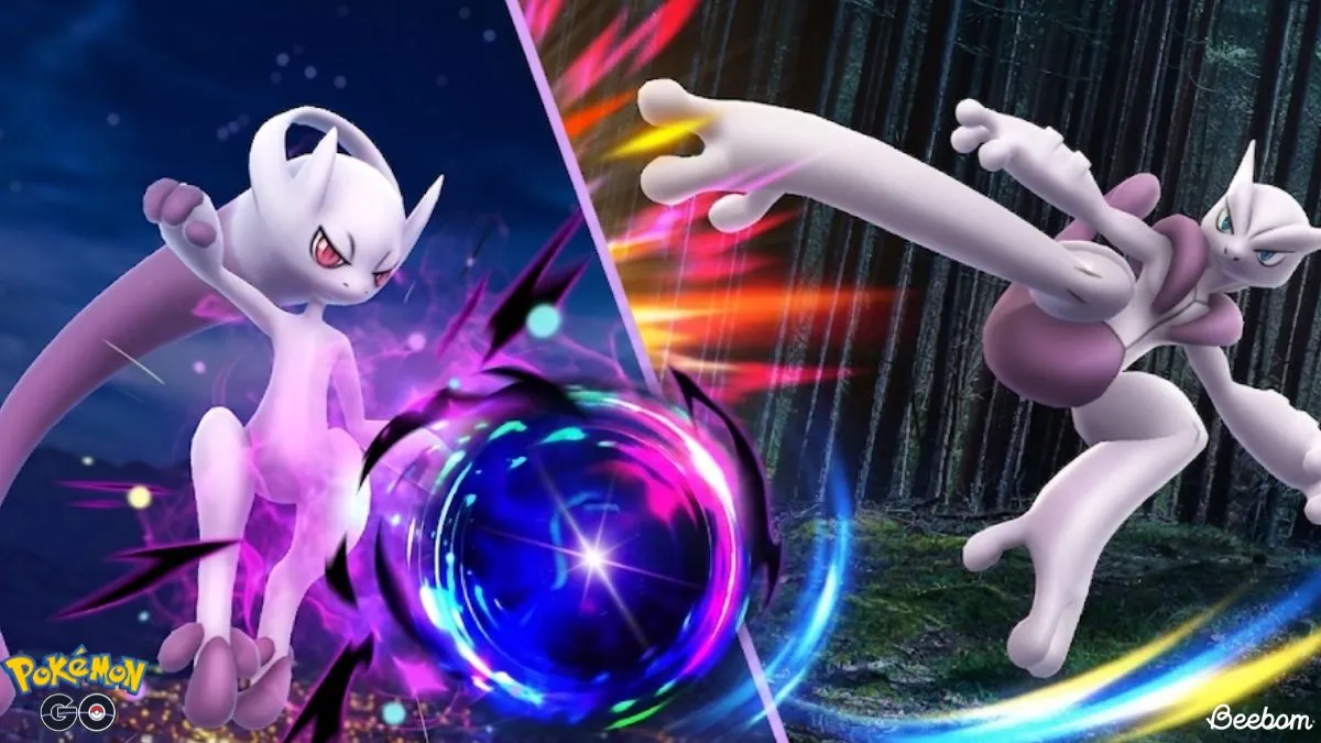How to Mega Evolve Mewtwo in Pokemon GO: Step-by-Step Guide