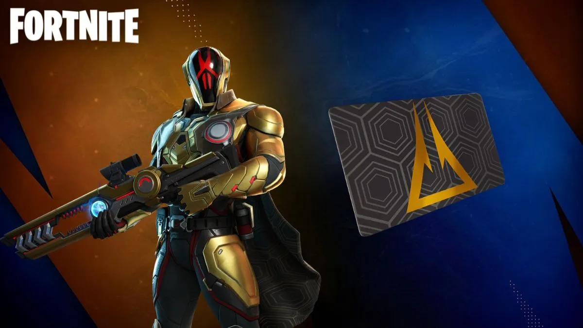 How to Open the New Sanctuary Vault in Fortnite (Easy Guide)