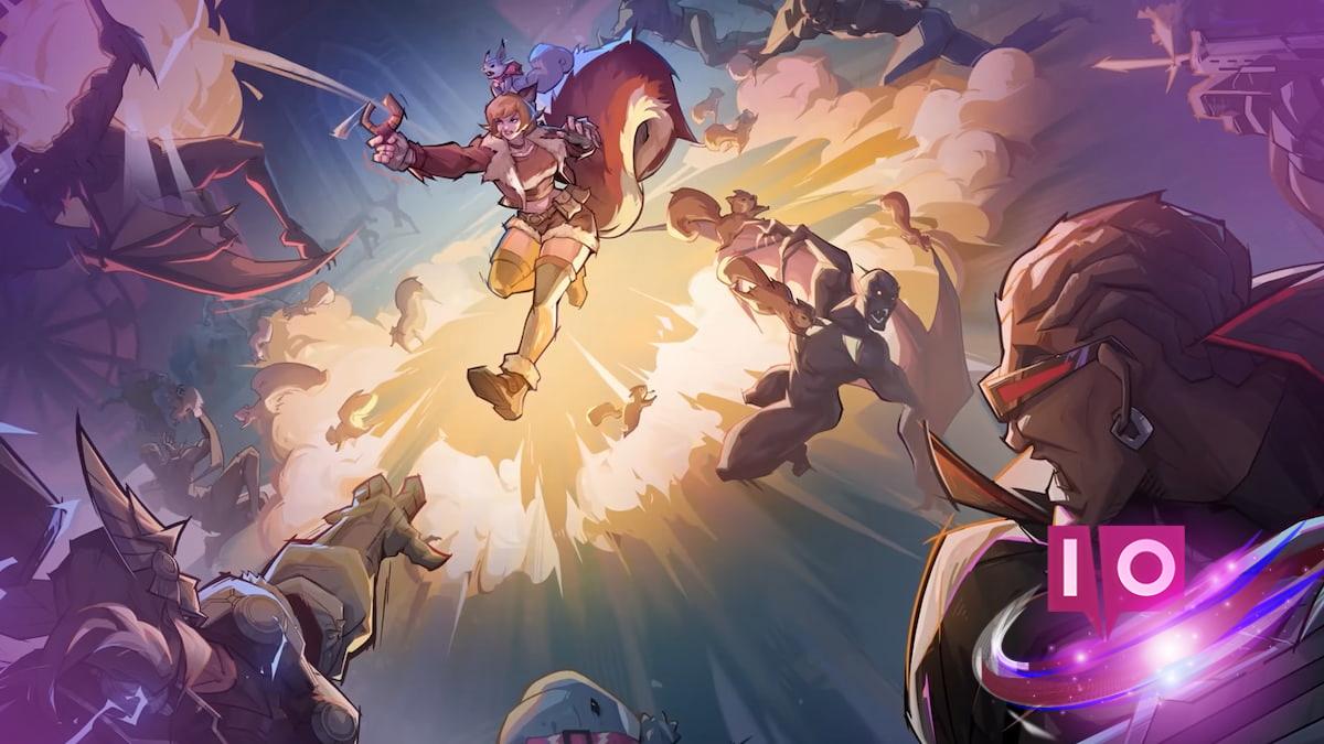 How to Play Blood Hunt in Marvel Rivals: Complete Guide