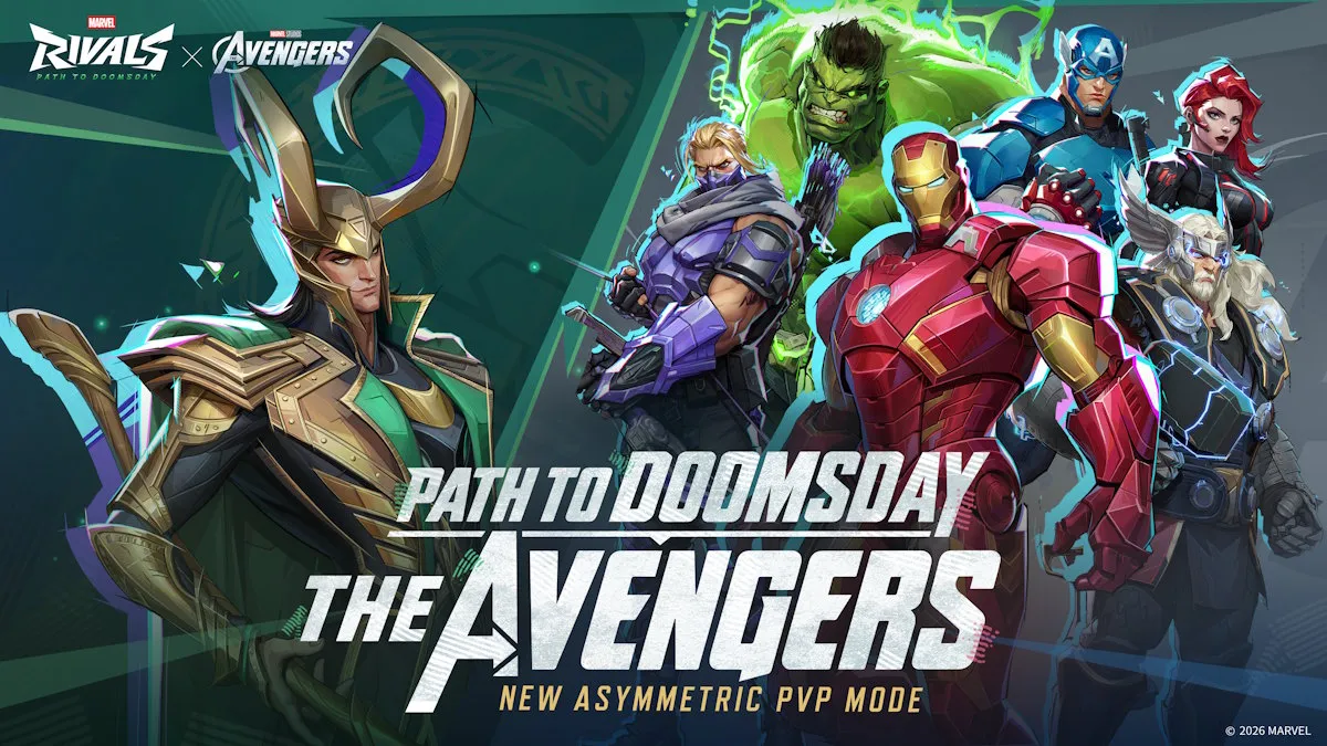How to Play Marvel Rivals: Avengers PvP Mode – Complete Guide