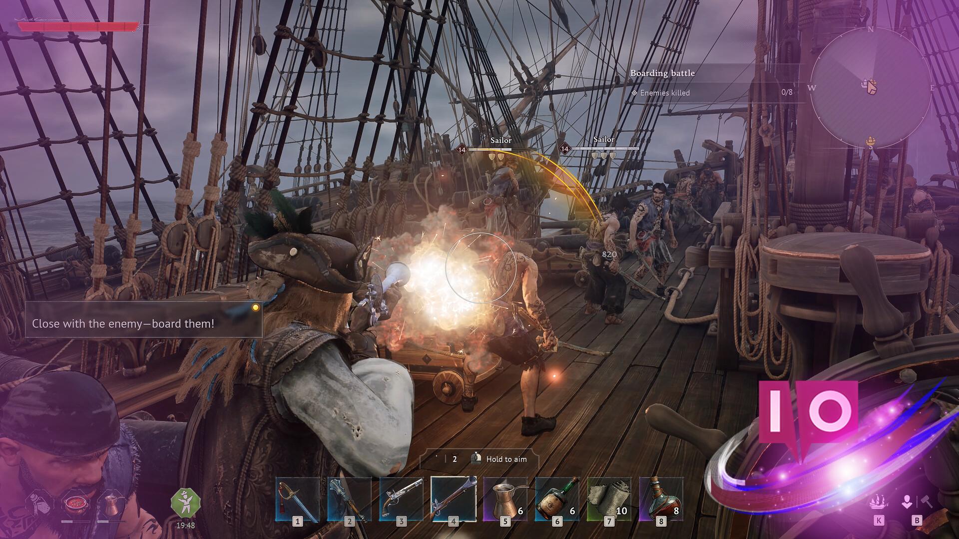 How to Sell Items & Loot in Windrose: Quick Guide