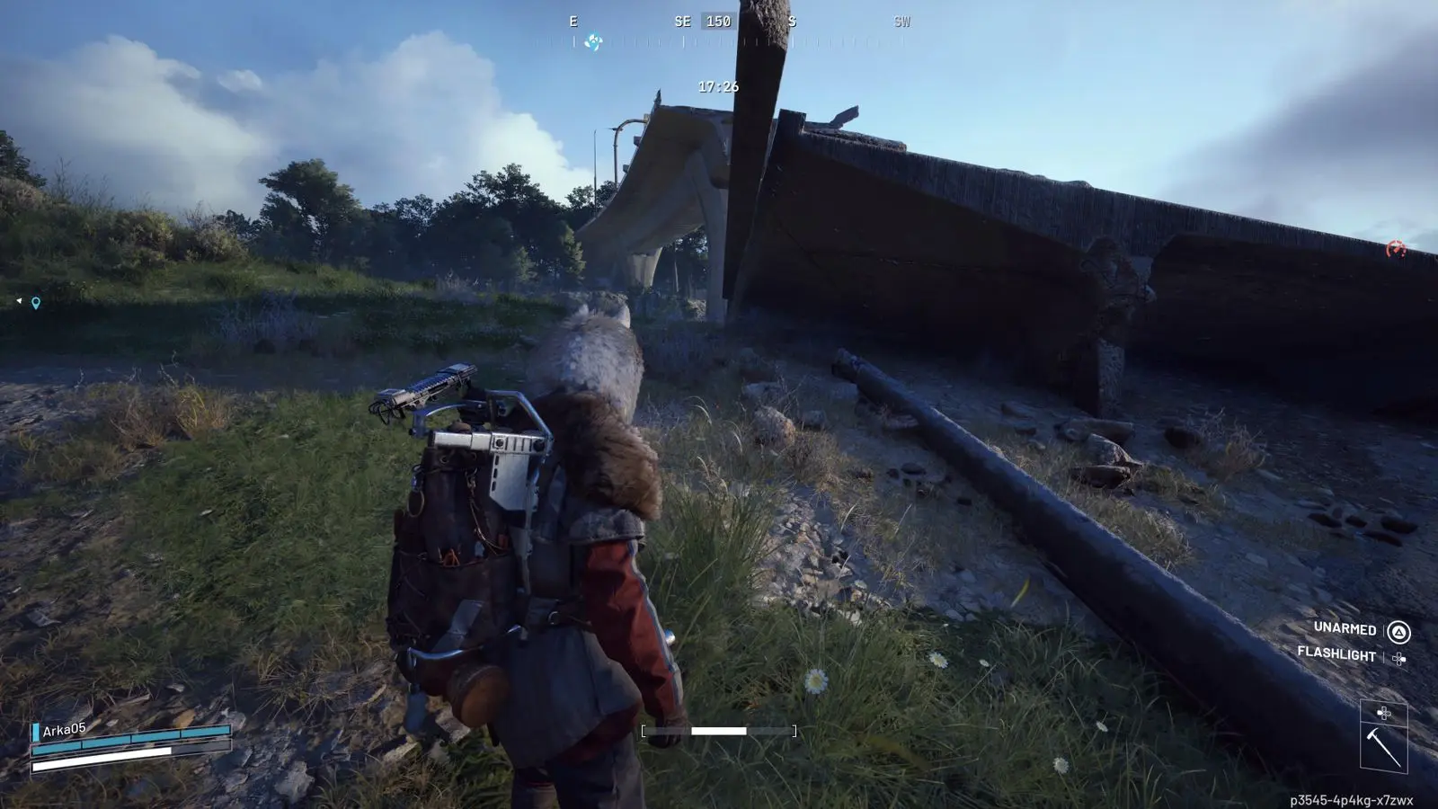 How to Solve ARC Raiders Riven Tides Disco Event Easter Egg