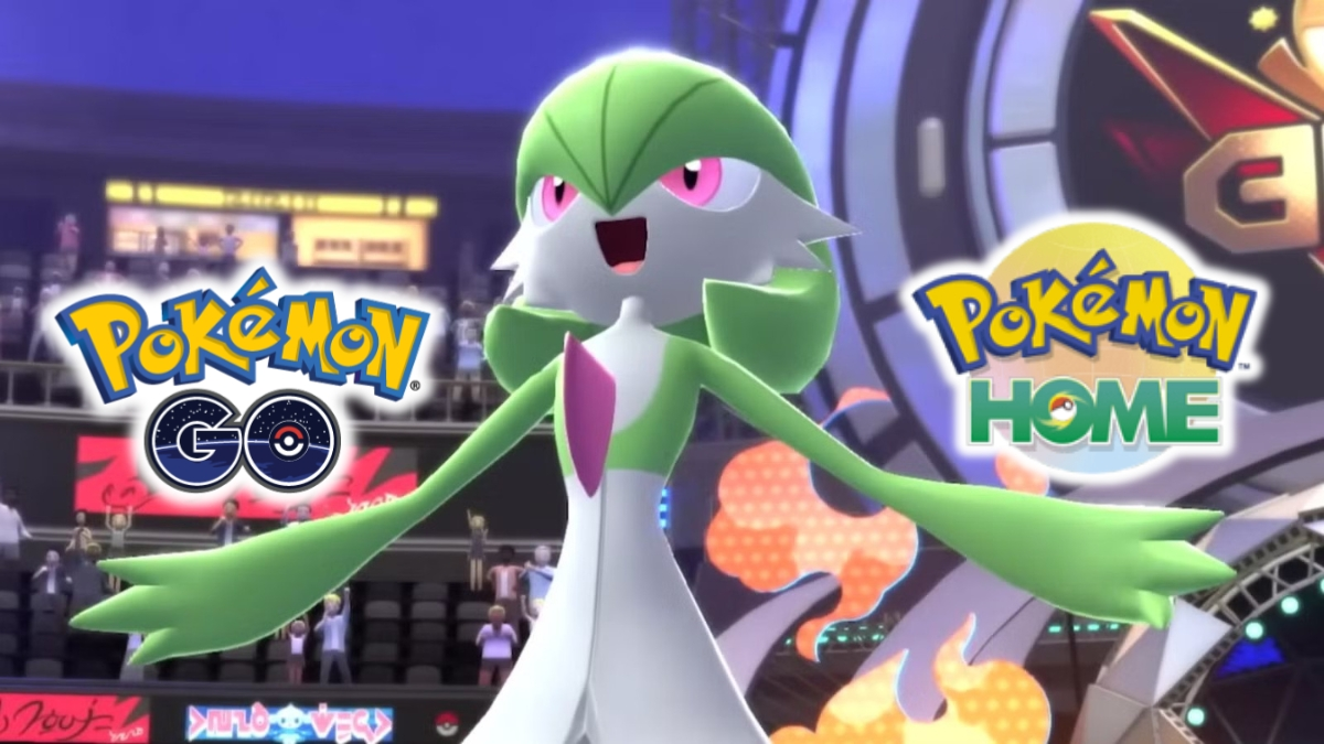 How to Transfer Pokemon from Pokemon GO to Pokemon HOME