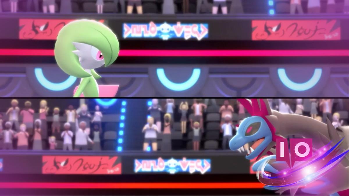 How to Transfer Pokémon from Pokémon HOME to Pokémon Champions