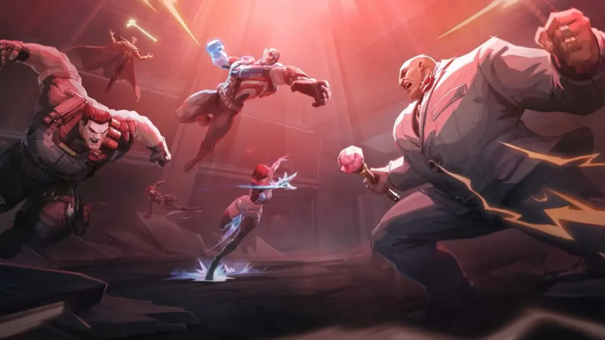 How to Unlock the 'Deal Canceled' Achievement in Marvel Rivals