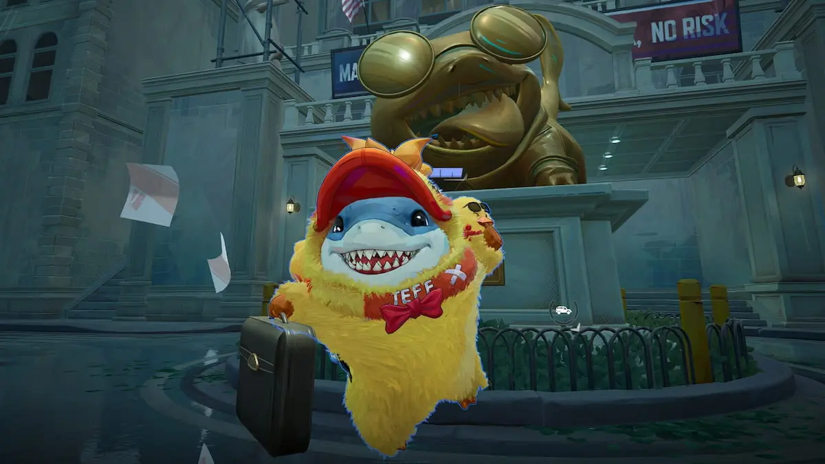 How to Unlock the Shark to Shark Achievement in Marvel Rivals