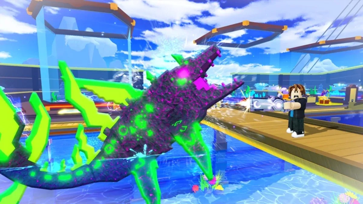 Hunt Giant Fish Codes: April 2026 Latest Redeemable Codes