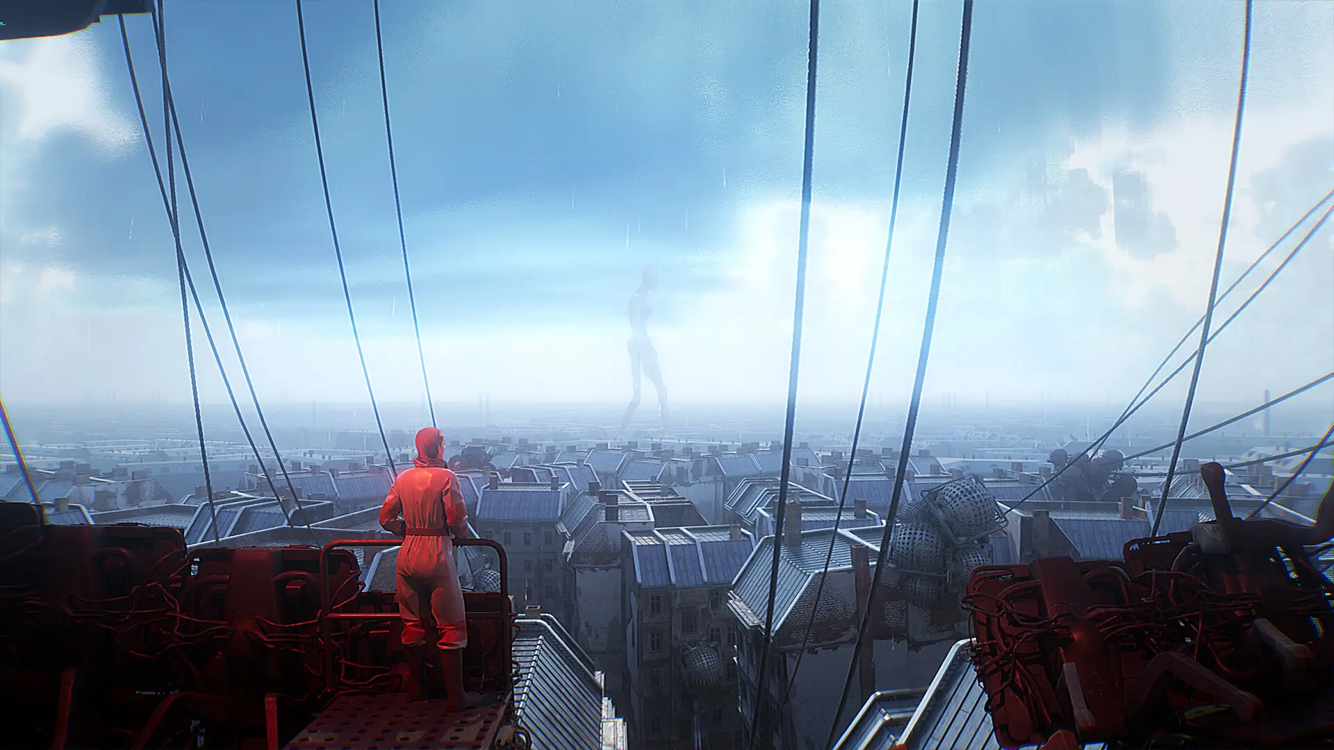 INDUSTRIA 2 Release Countdown: Exact Date & Time