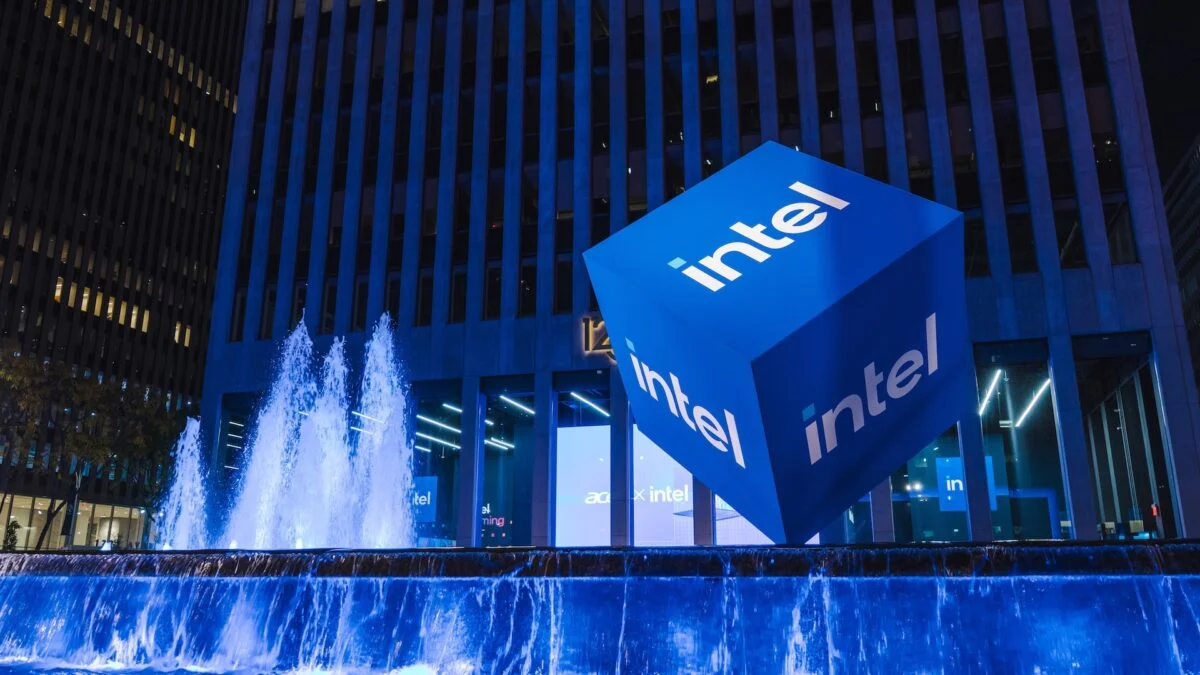 Intel Joins Elon Musk's Terafab Chip Project with SpaceX and Tesla