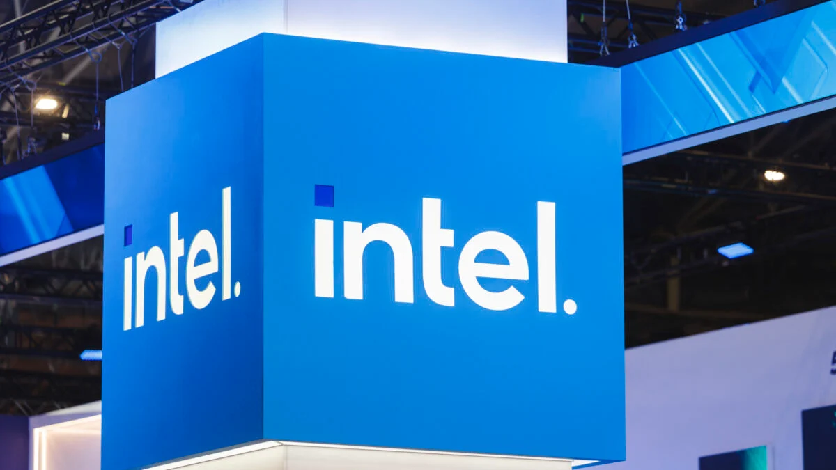 Intel's Comeback Fueled by CPUs and AI Momentum