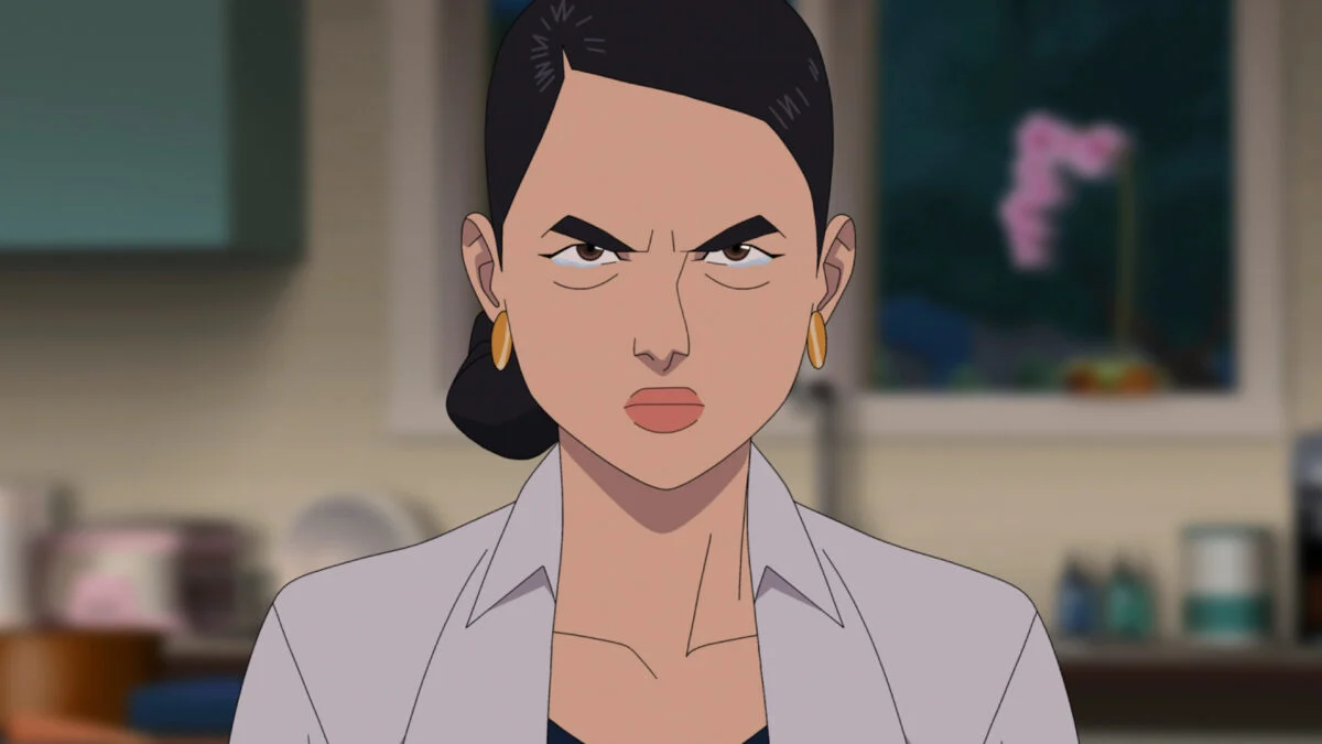 Invincible Season 4 Does Right by Debbie Grayson