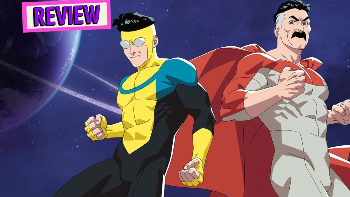 Invincible Season 4 Review: 5 Things We Liked, 3 We Didn't
