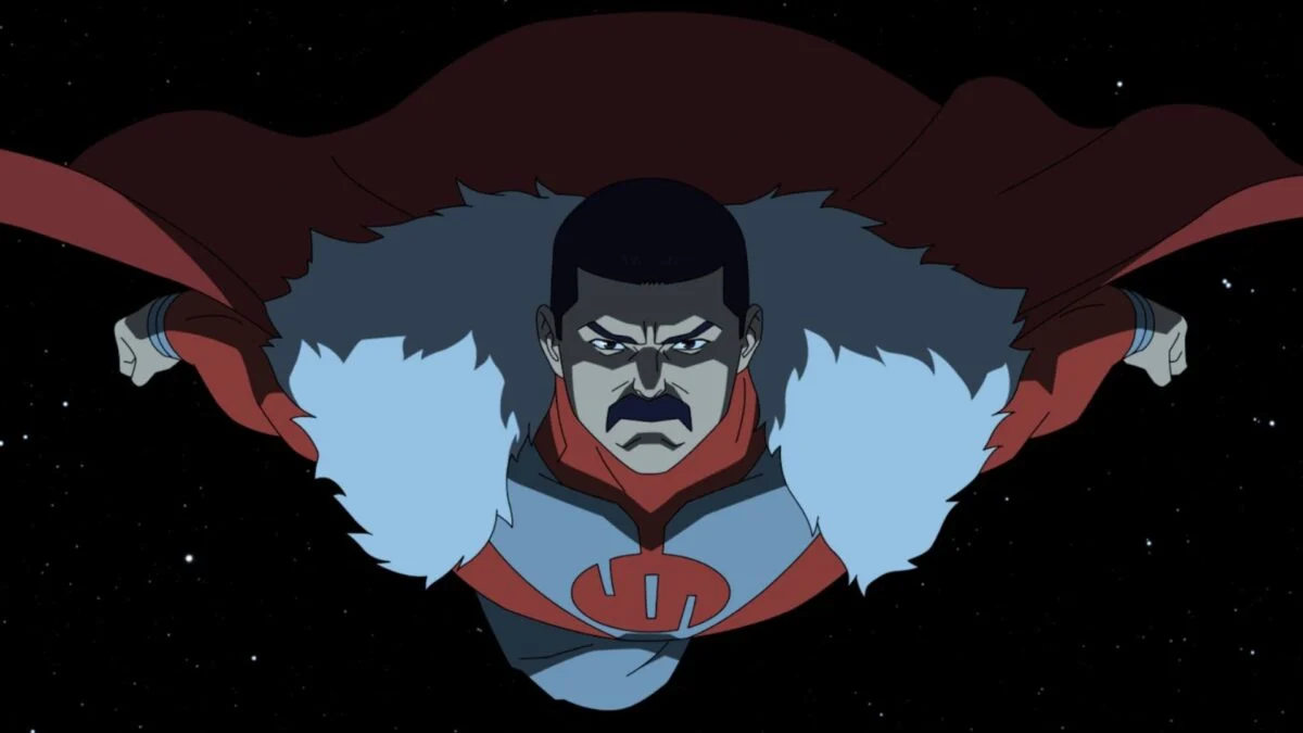 Invincible Season Finale: Would You Make Mark's Impossible Choice?