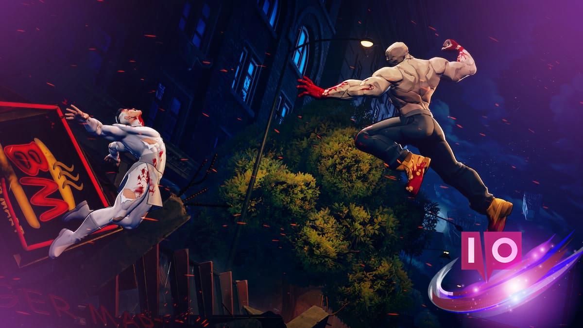 Invincible VS Voice Cast: Complete List of All Voice Actors