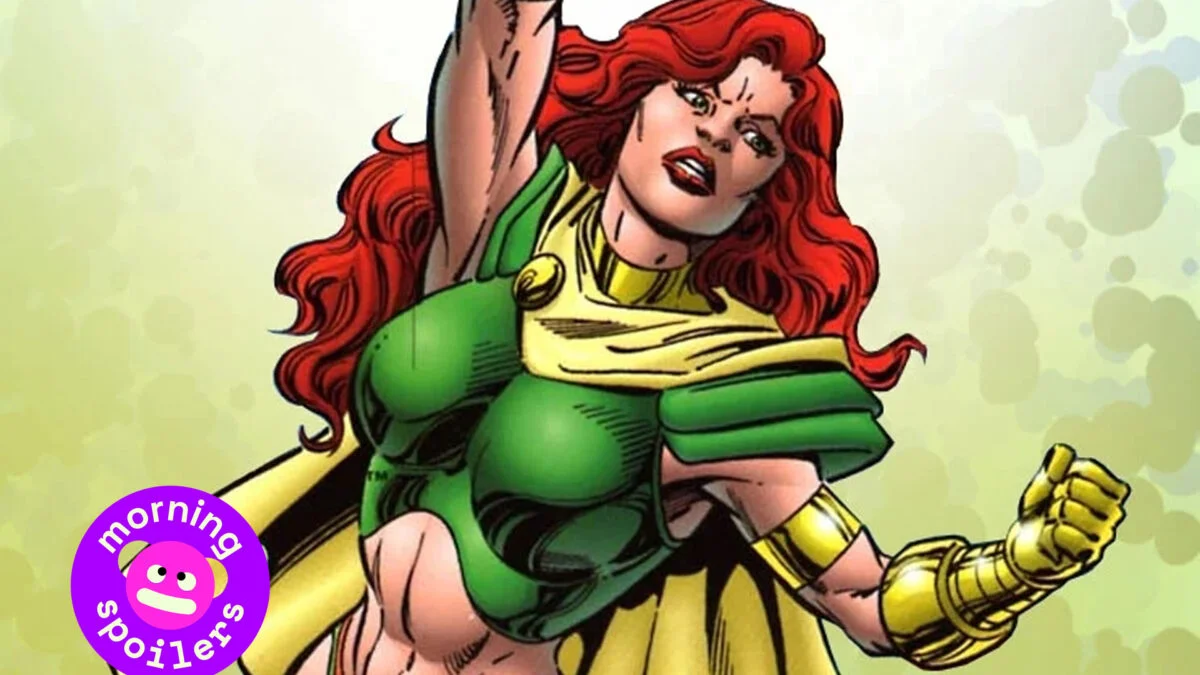 James Gunn Denies Some as Man of Tomorrow Seeks Maxima