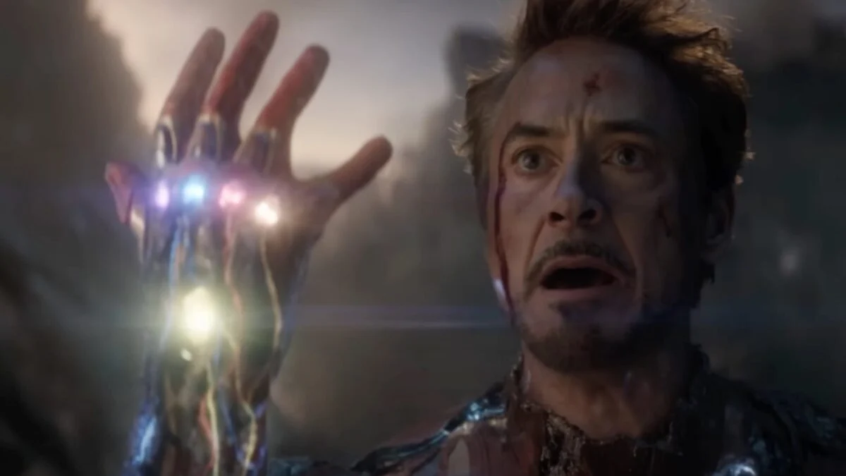 Jon Favreau Regrets Trying to Save Tony Stark in Avengers: Endgame