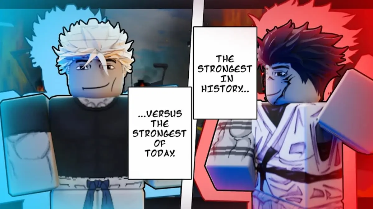 Jujutsu Randomizer Codes April 2026 - Latest Redeem Codes