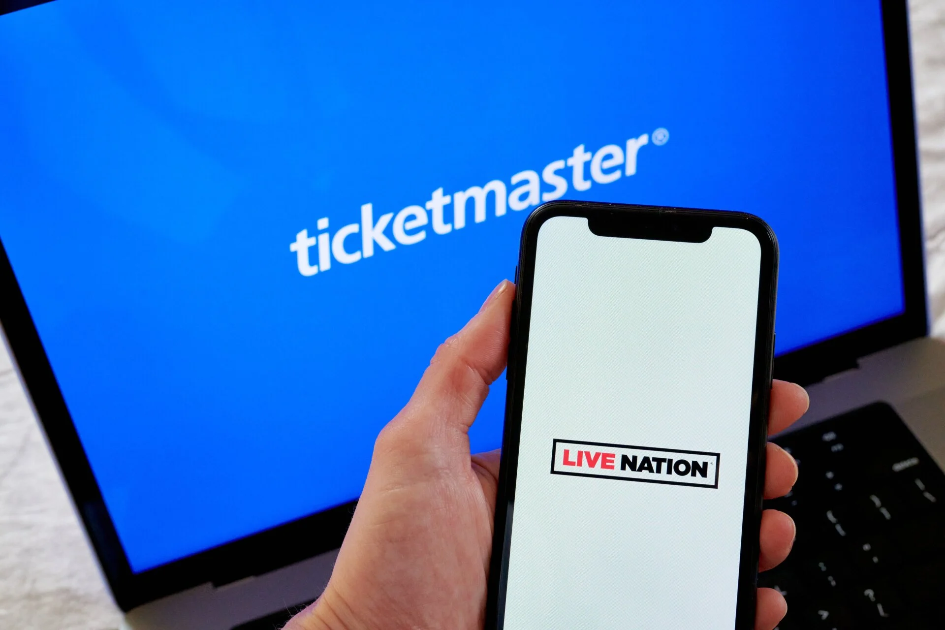 Jury Verdict: Ticketmaster Deemed Monopoly, Company Held Accountable