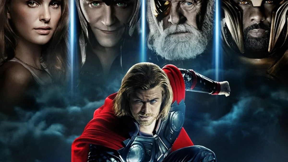 Kenneth Branagh's Idea for How Thor's MCU Journey Could End