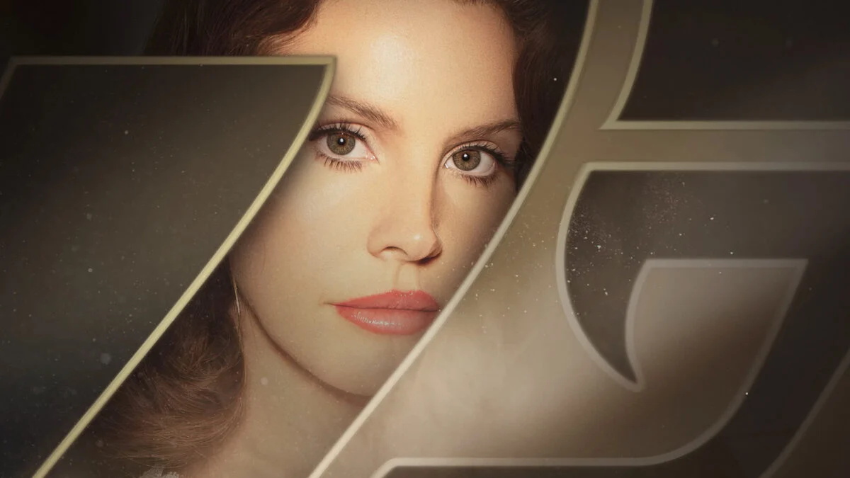 Lana Del Rey's Dreamy Bond Theme for 007 First Light
