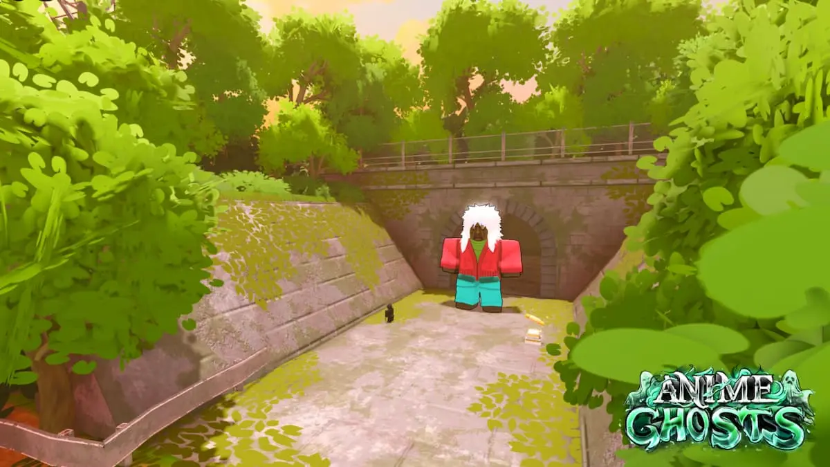 Latest Anime Ghosts Codes April 2026 - Redeemable & Working