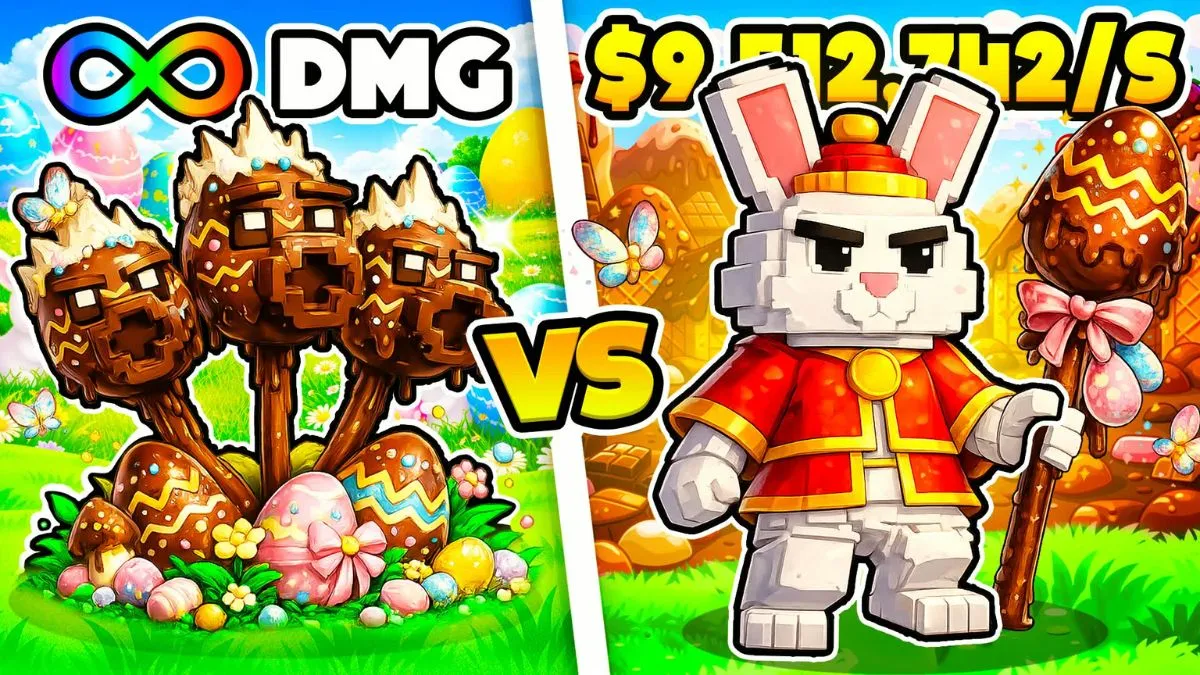 Latest Fortnite Garden vs Brainrots Codes — April 2026