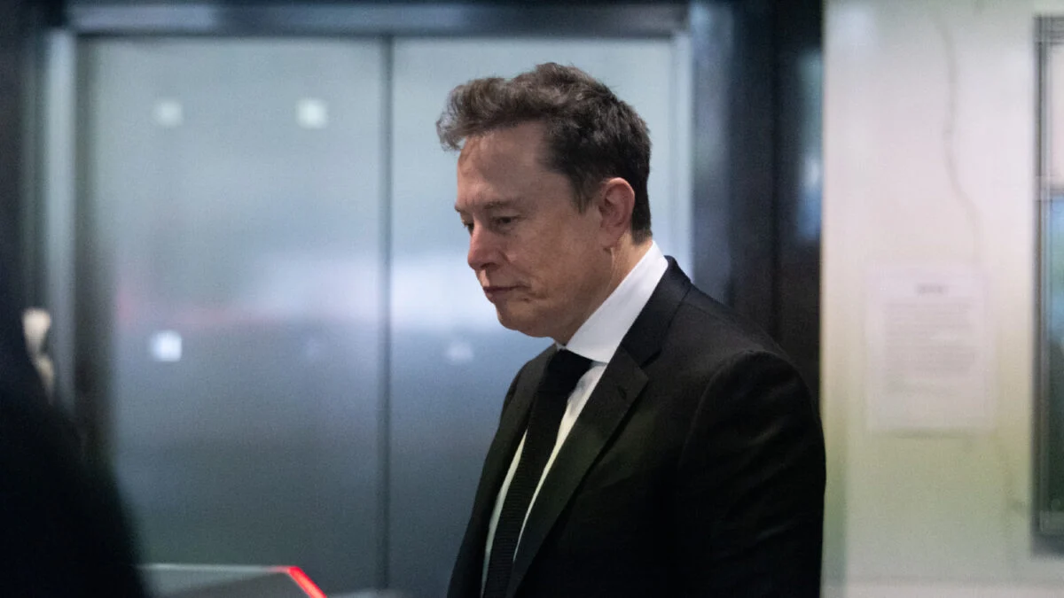 Least Charitable Billionaire Tells Court He's Saving Charitable Giving