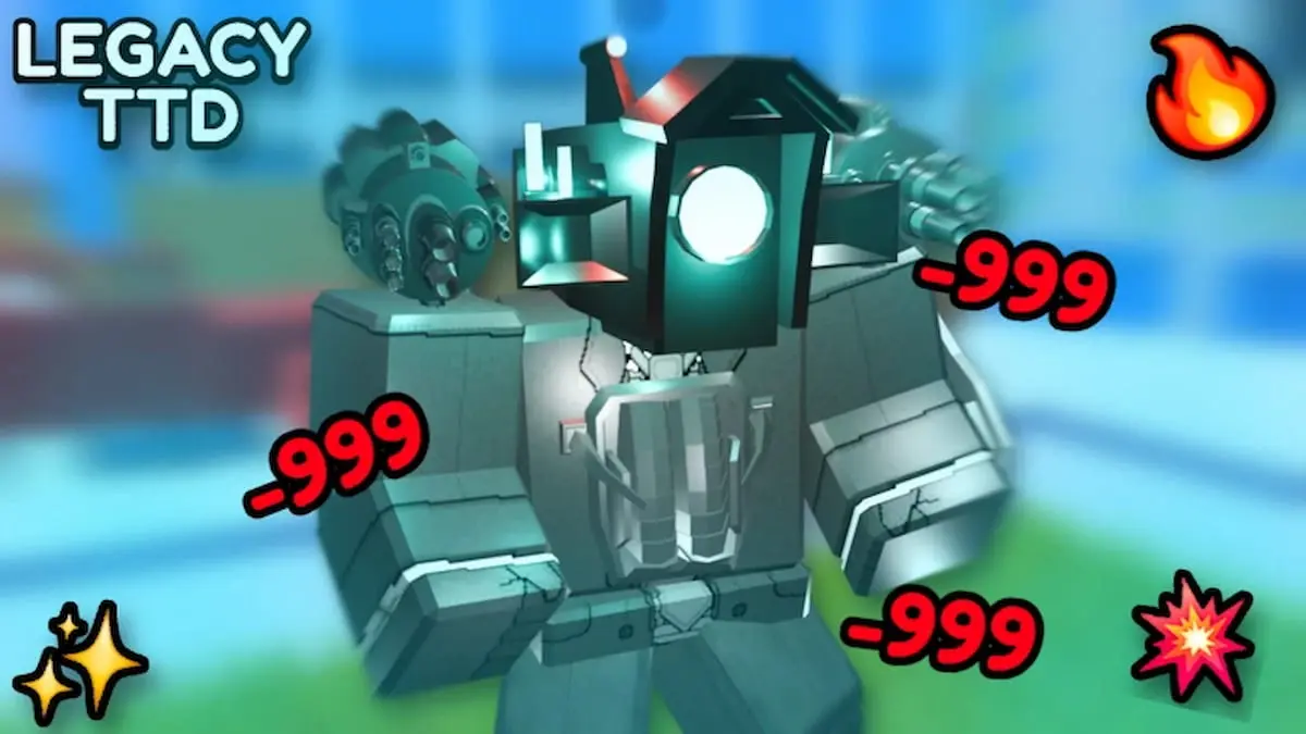 Legacy Toilet Tower Defense Codes - April 2026 (Redeem Now)