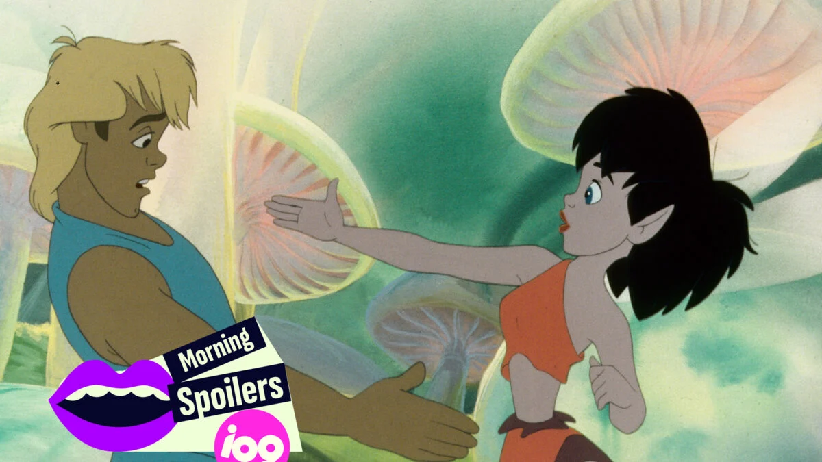 Live-Action FernGully Remake Ready; Avengers: Doomsday Adds Cast